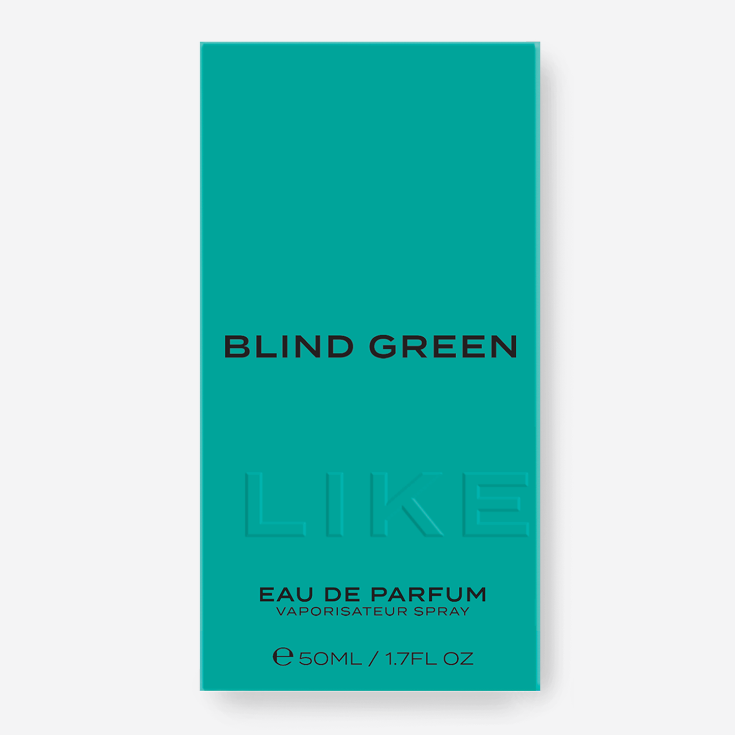 BLIND GREEN 50ML