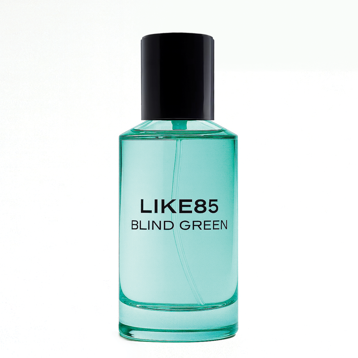 BLIND GREEN