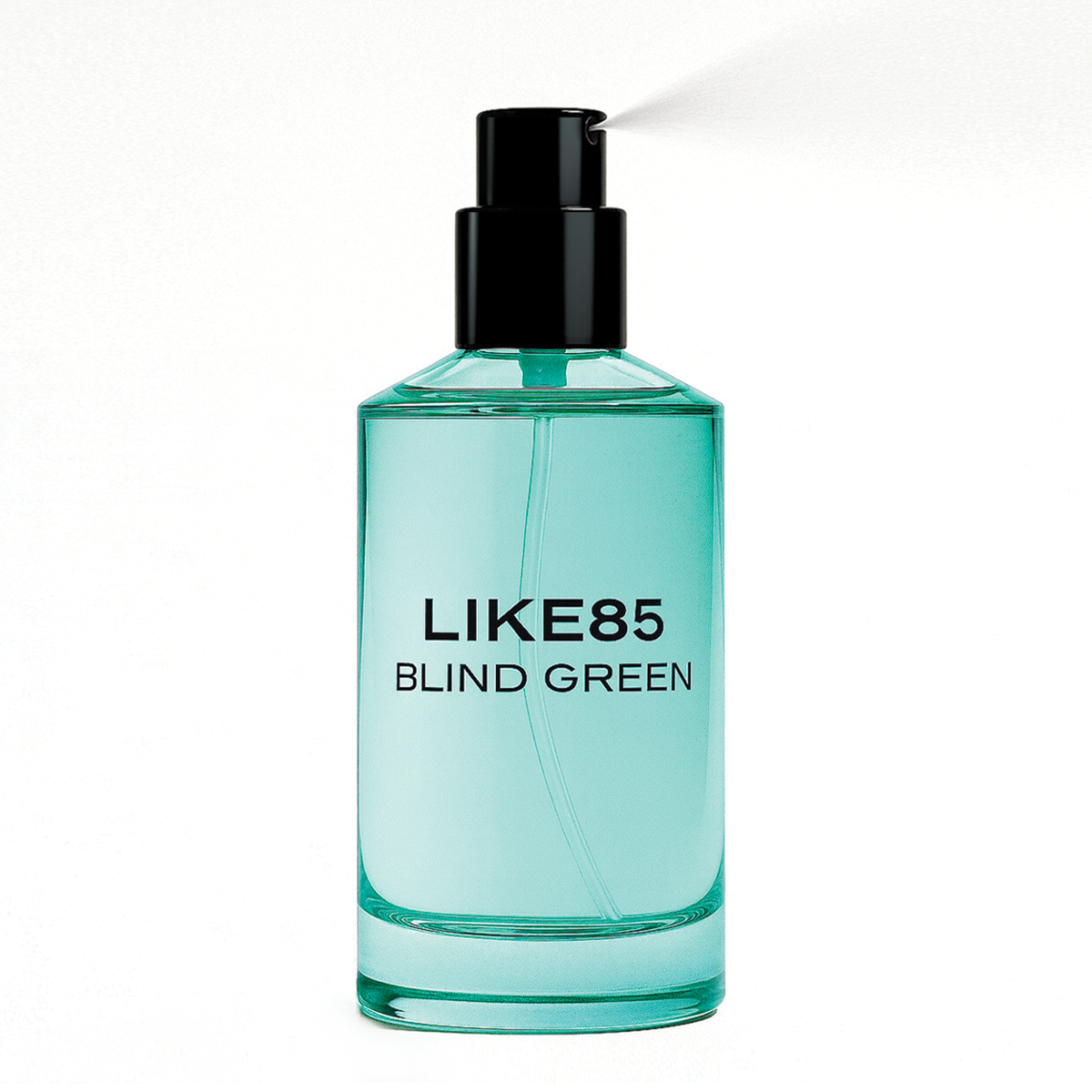 BLIND GREEN