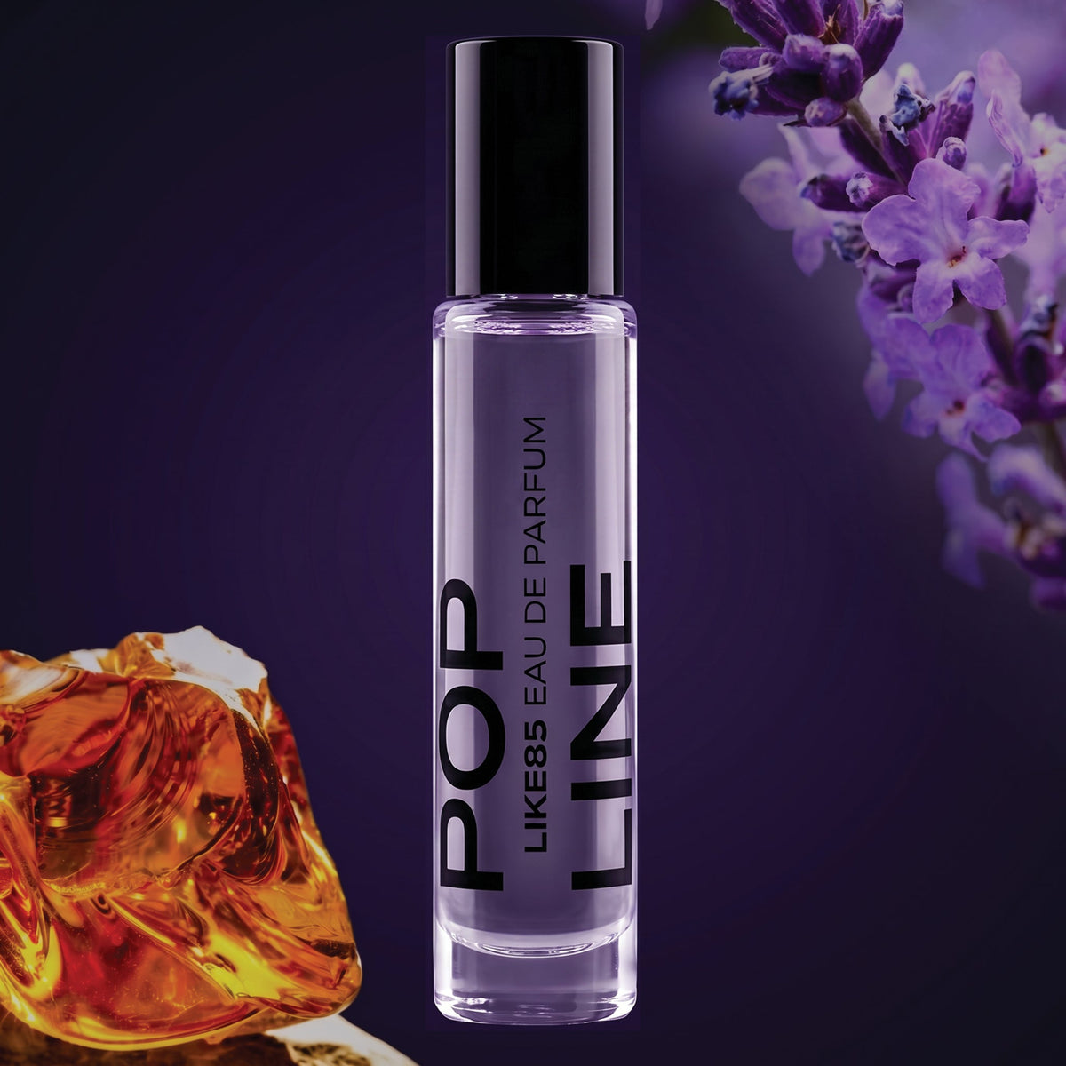 POP LINE 15ML - LIKE85 FRAGRANCE