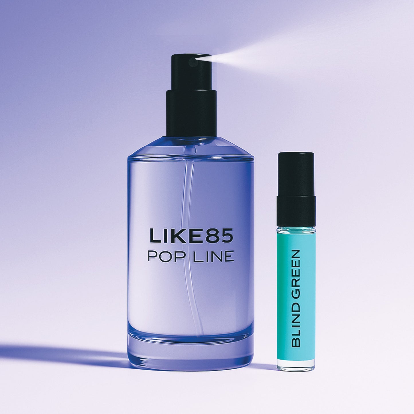 POP LINE EDP