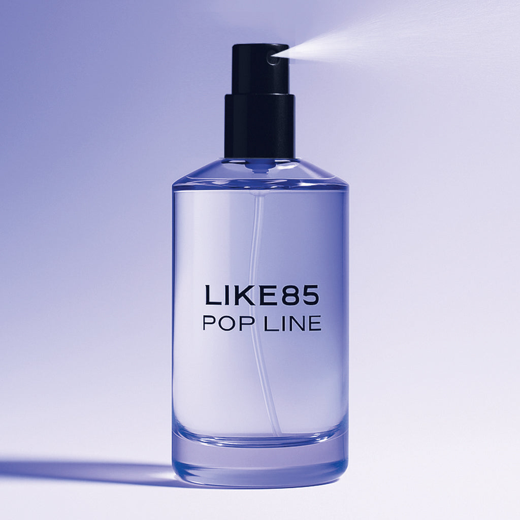 POP LINE EDP