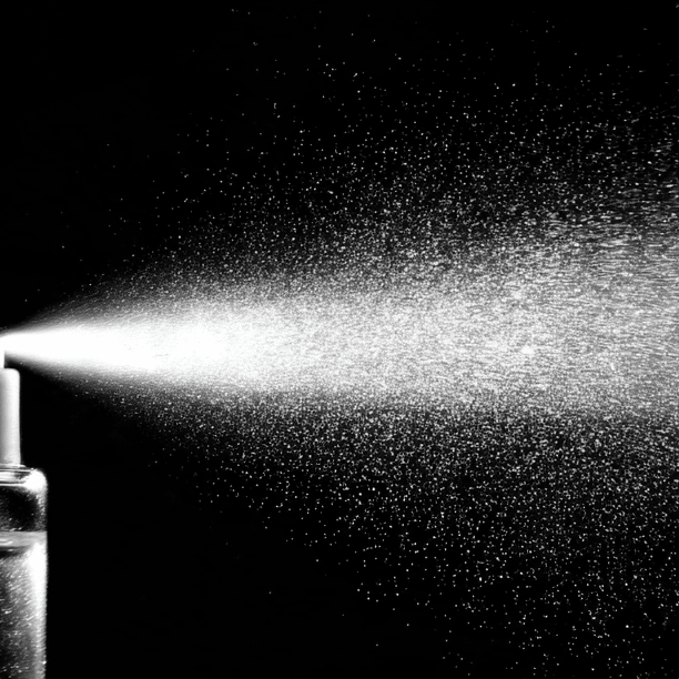 A Scent Is a Timeline, In a Smell - LIKE85 FRAGRANCE