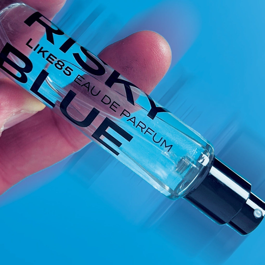 How Many Sprays Are in a 15ml Perfume Bottle? - LIKE85 FRAGRANCE