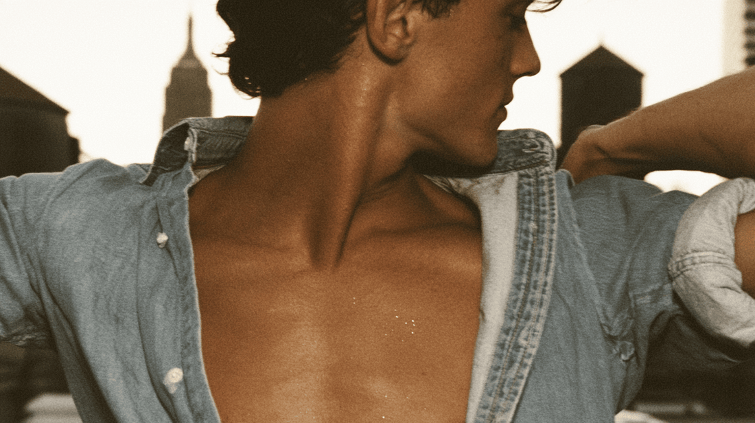 WHAT DOES AMBROXAN SMELL LIKE? - LIKE85 FRAGRANCE