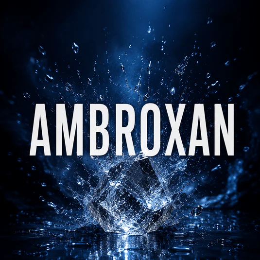 AMBROXAN PERFUMES