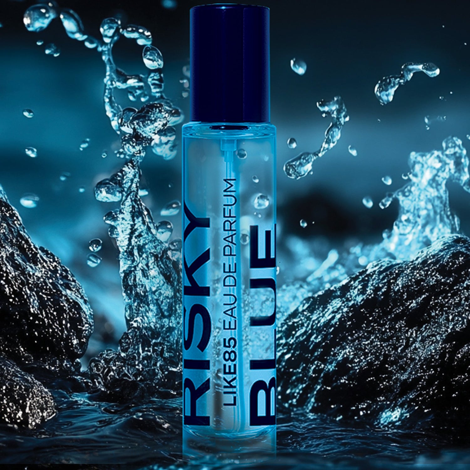 BEST AQUATIC FRAGRANCES - LIKE85 FRAGRANCE