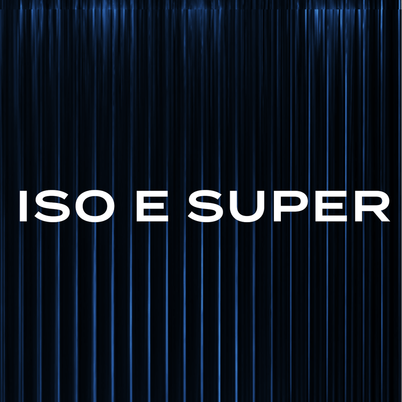 Best Iso E Super Fragrances