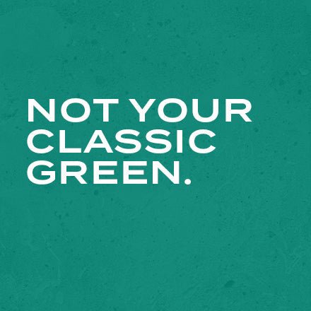MODERN GREEN EAU DE PARFUM