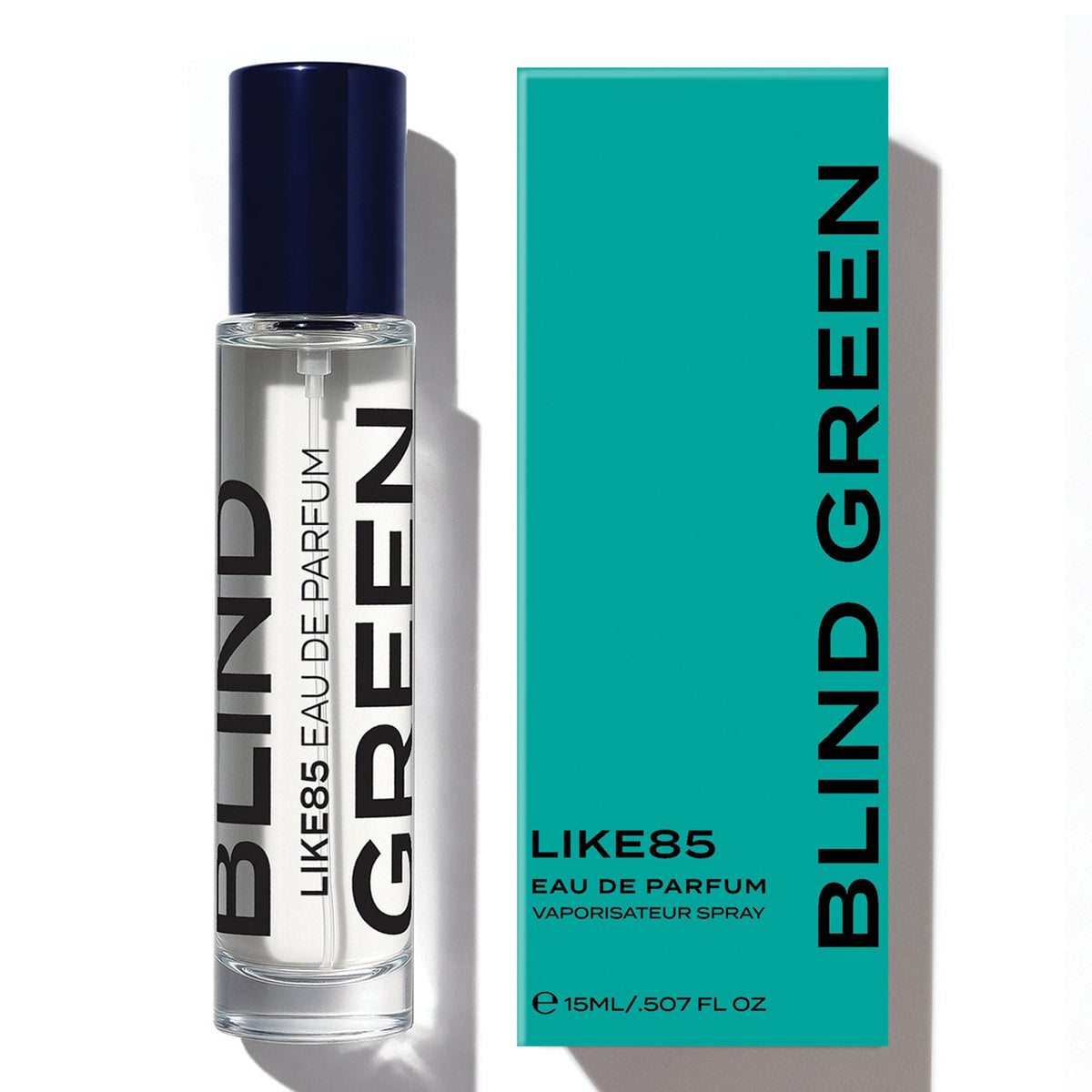 BLIND GREEN 15ML