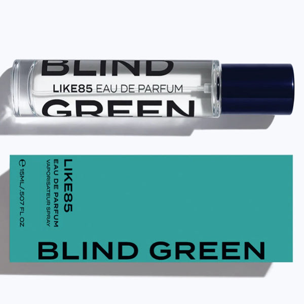 BLIND GREEN 15ML
