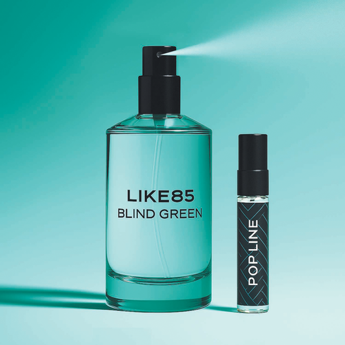 BLIND GREEN EDP