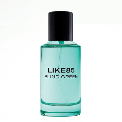 BLIND GREEN