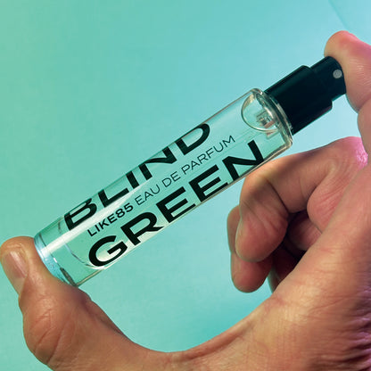 BLIND GREEN 15ML