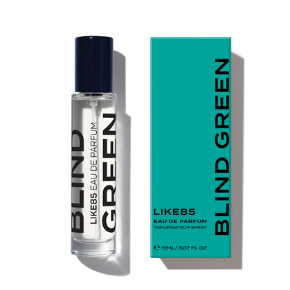 BLIND GREEN 15ML