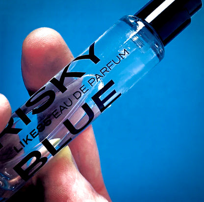 RISKY BLUE 15ML