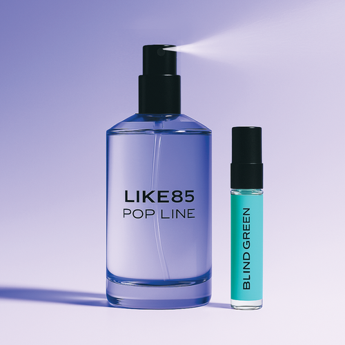 POP LINE EDP