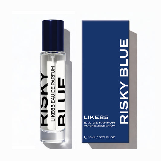 RISKY BLUE 15ML