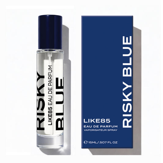 RISKY BLUE 15ML