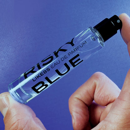 RISKY BLUE 15ML