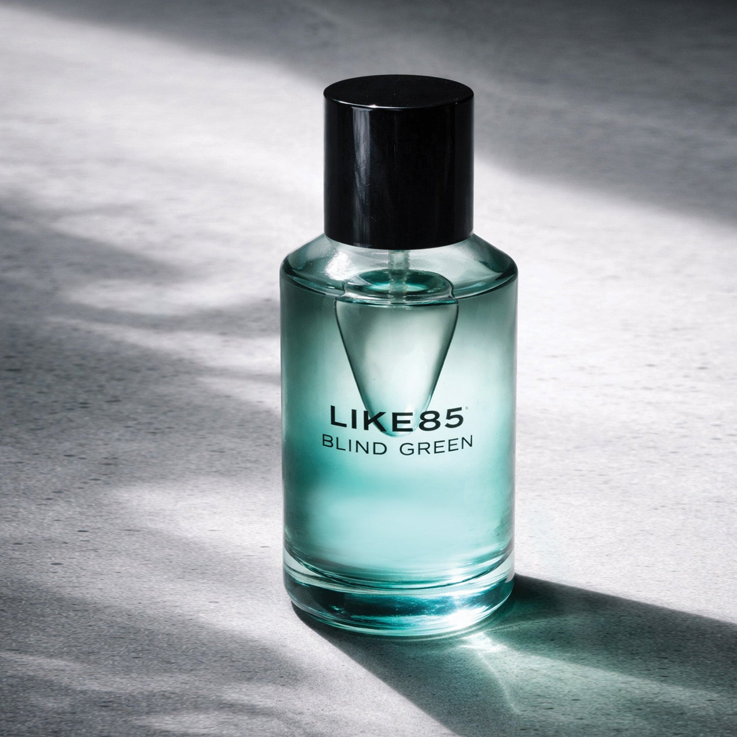 BLIND GREEN - LIKE85 FRAGRANCE
