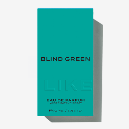 BLIND GREEN - LIKE85 FRAGRANCE