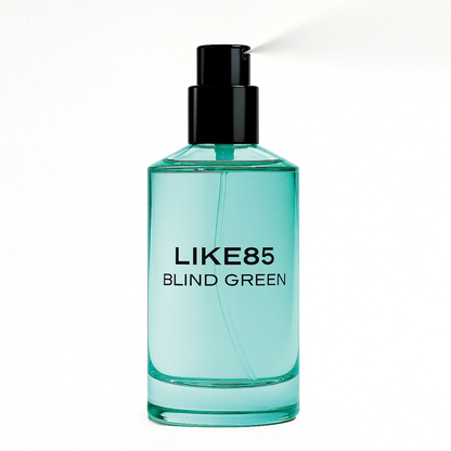 BLIND GREEN