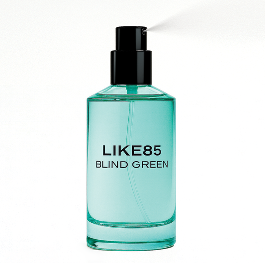 BLIND GREEN