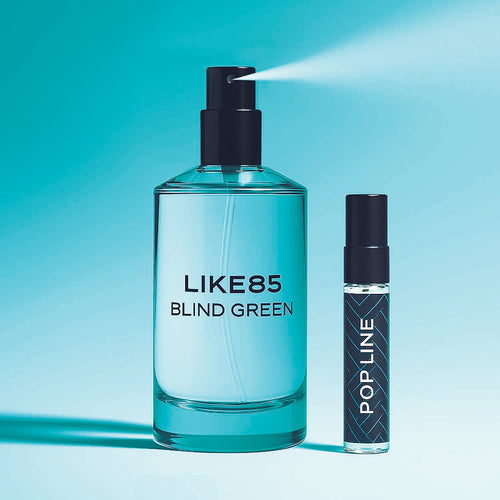 BLIND GREEN EDP