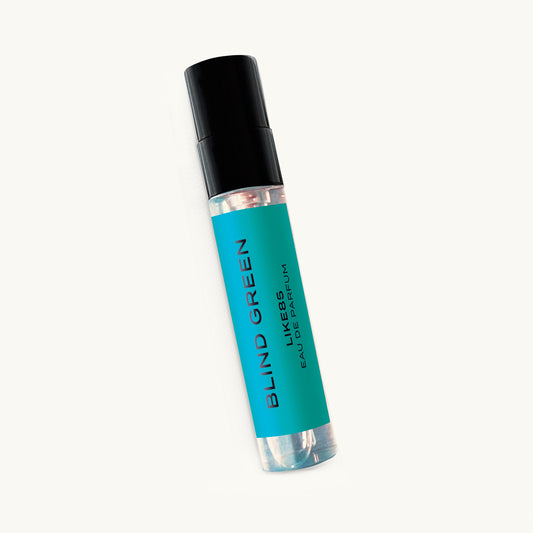 BLIND GREEN 5ML