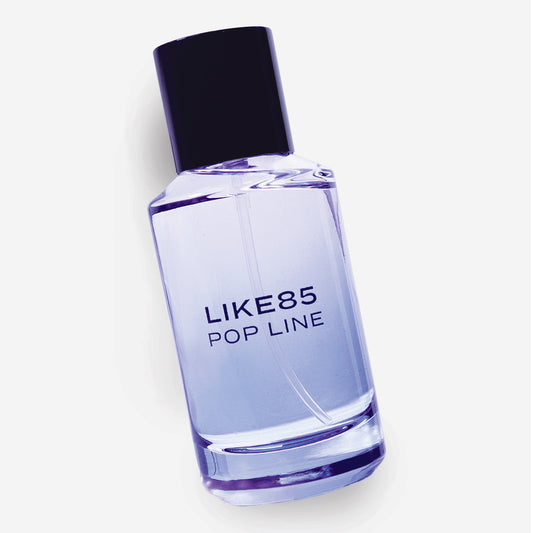 POP LINE EAU DE PARFUM