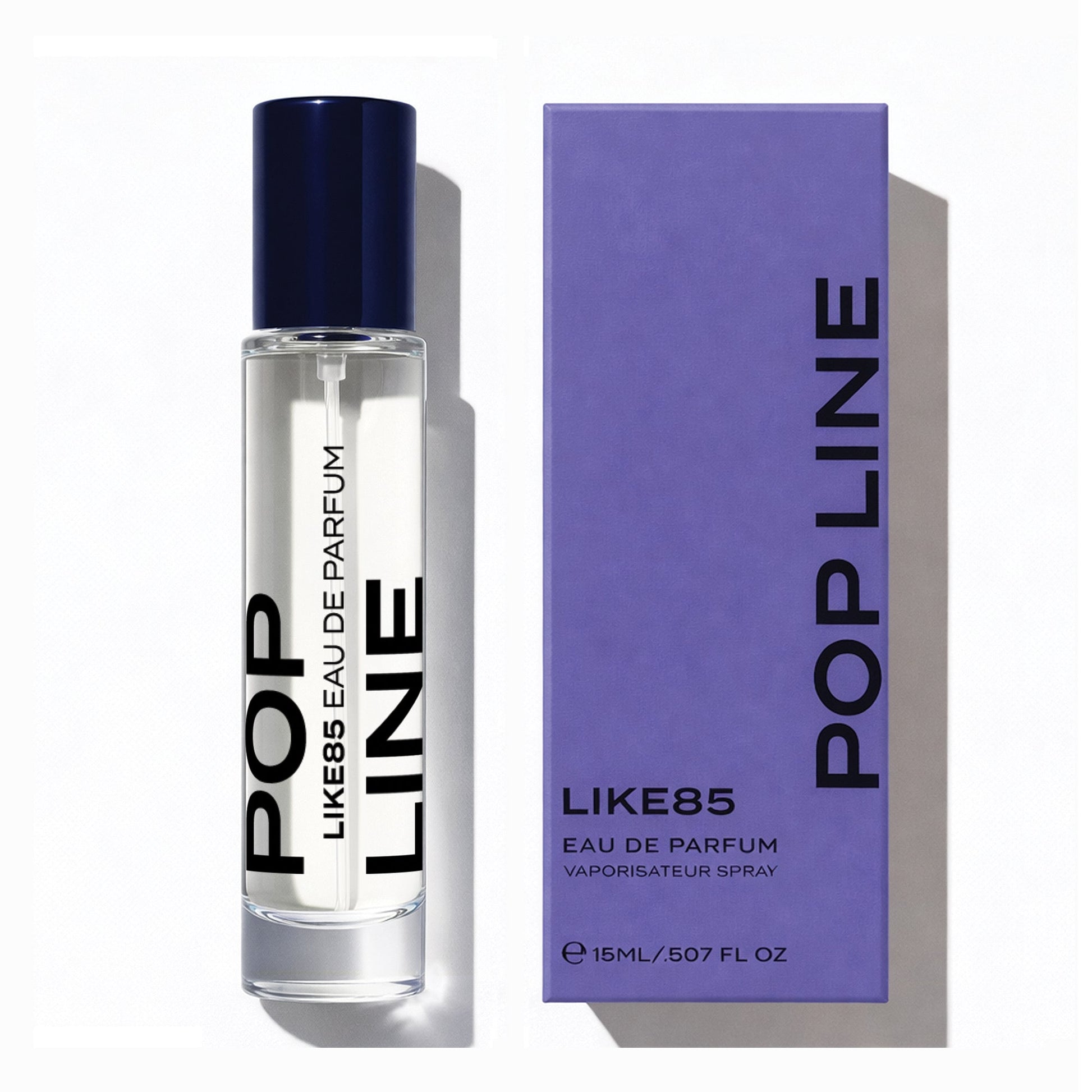 POP LINE 15ML - LIKE85 FRAGRANCE