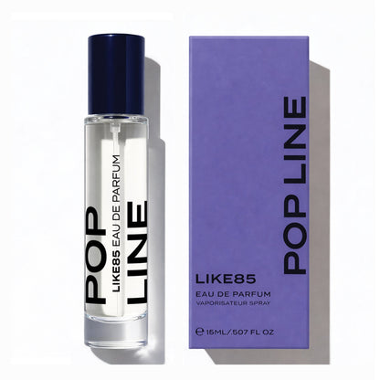 POP LINE 15ML - LIKE85 FRAGRANCE