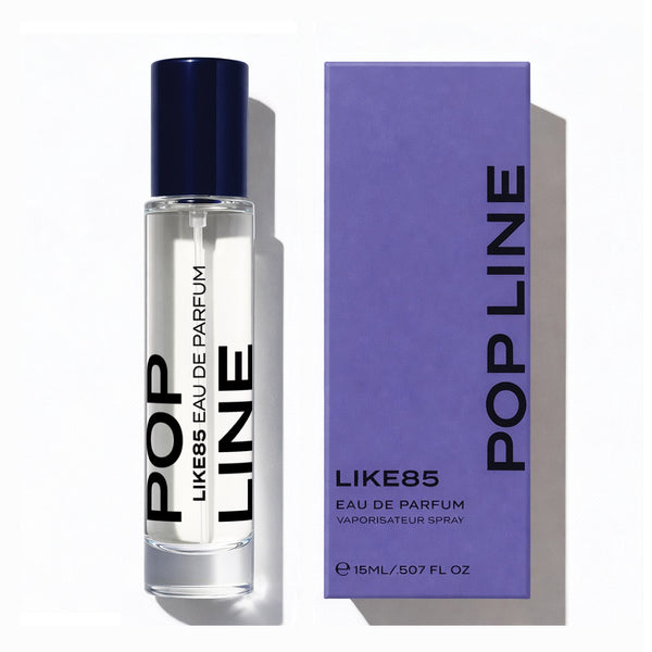 POP LINE 15ML - LIKE85 FRAGRANCE