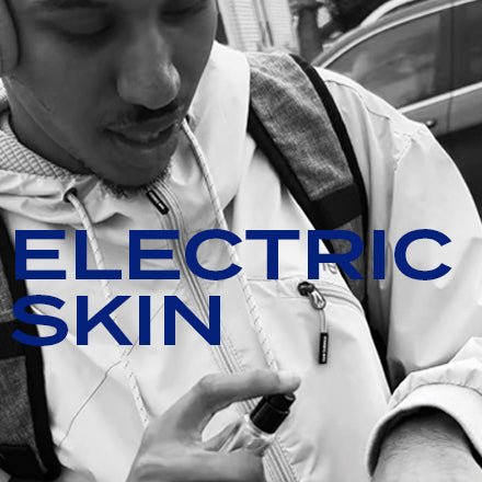 RISKY BLUE 15ML - LIKE85 FRAGRANCE