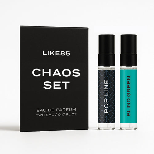 CHAOS SET